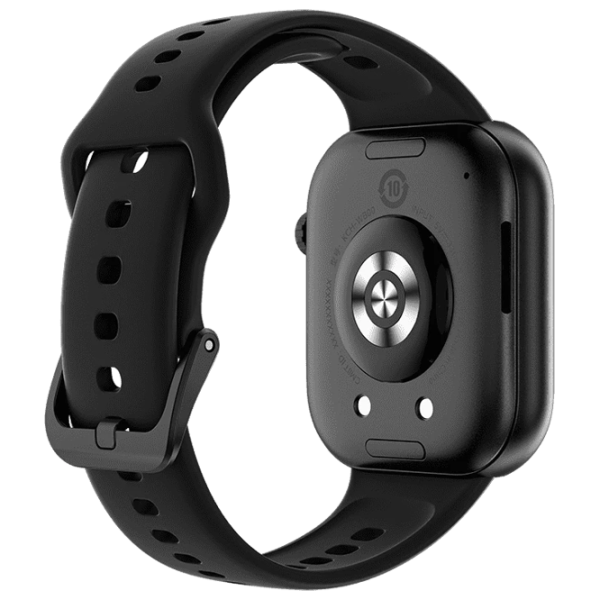 Умные часы Honor CHOICE Watch 2i  1.85" / 45 мм / Черный - Чёрный / KCH-WB01 photo 3
