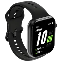 Умные часы Honor CHOICE Watch 2i 1.85" / 45 мм / Черный - Чёрный / KCH-WB01 photo 4