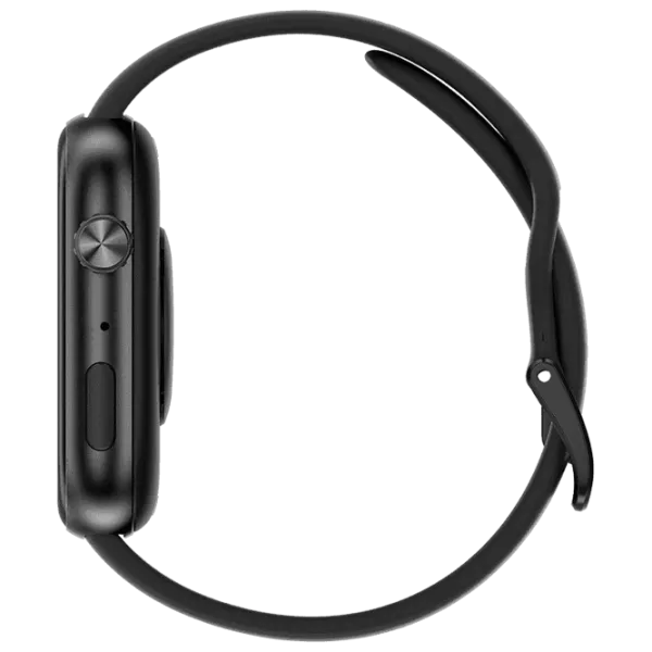 Умные часы Honor CHOICE Watch 2i  1.85" / 45 мм / Черный - Чёрный / KCH-WB01 photo 5