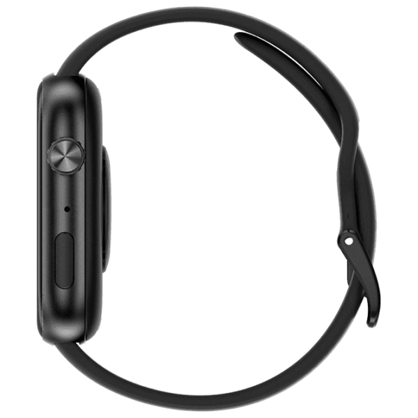 Умные часы Honor CHOICE Watch 2i  1.85" / 45 мм / Черный - Чёрный / KCH-WB01 photo 5