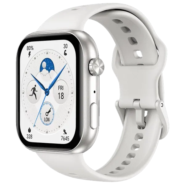 Умные часы Honor CHOICE Watch 2i  1.85" / 45 мм / Белый - Белый / KCH-WB01 photo 1