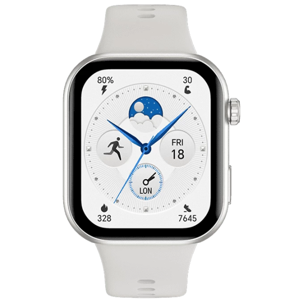 Умные часы Honor CHOICE Watch 2i  1.85" / 45 мм / Белый - Белый / KCH-WB01 photo 2