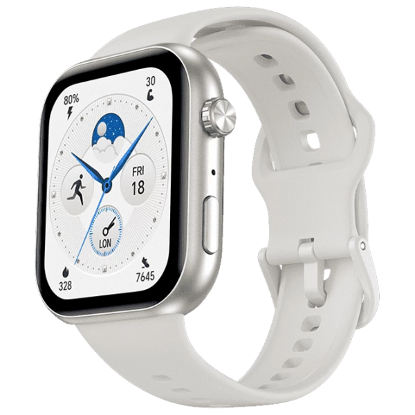 Умные часы Honor CHOICE Watch 2i  1.85" / 45 мм / Белый - Белый / KCH-WB01 photo 3
