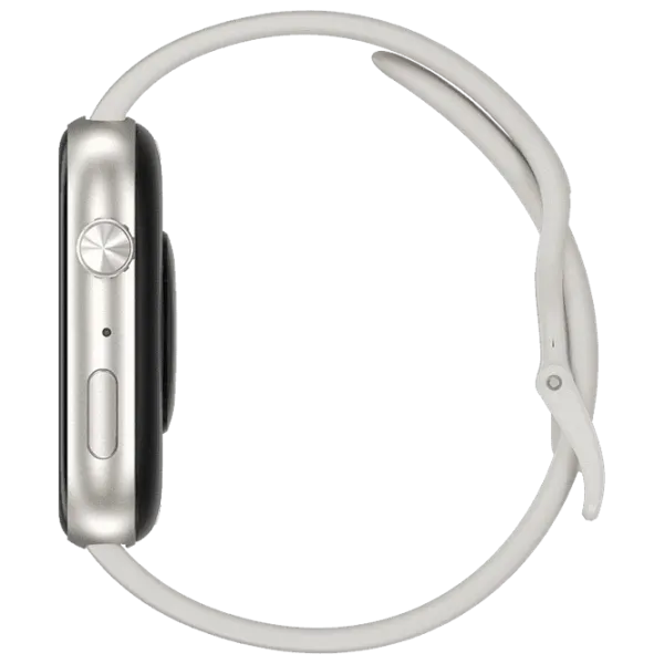 Умные часы Honor CHOICE Watch 2i  1.85" / 45 мм / Белый - Белый / KCH-WB01 photo 4