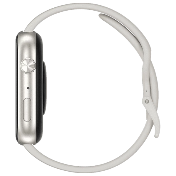 Умные часы Honor CHOICE Watch 2i  1.85" / 45 мм / Белый - Белый / KCH-WB01 photo 4