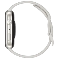 Ceas inteligent Honor CHOICE Watch 2i 1.85" / 45 mm / White - White / KCH-WB01 photo 4