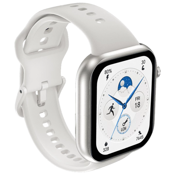 Умные часы Honor CHOICE Watch 2i  1.85" / 45 мм / Белый - Белый / KCH-WB01 photo 5
