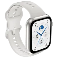 Ceas inteligent Honor CHOICE Watch 2i 1.85" / 45 mm / White - White / KCH-WB01 photo 5