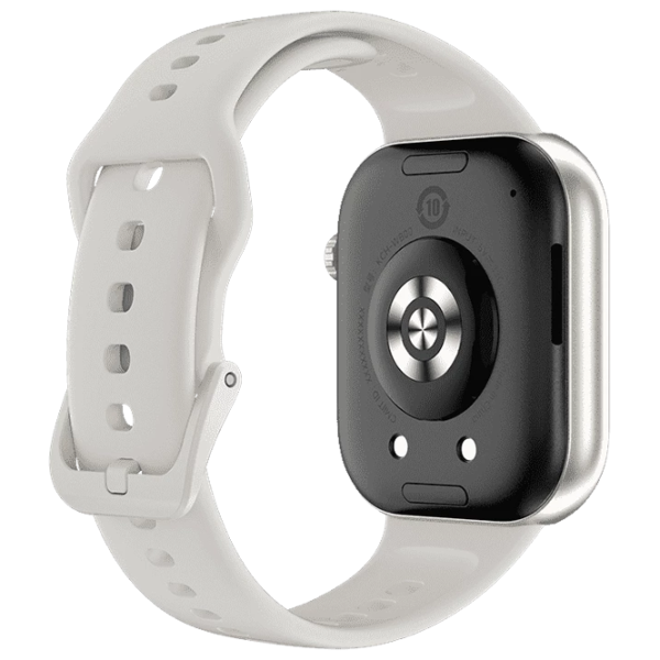 Умные часы Honor CHOICE Watch 2i  1.85" / 45 мм / Белый - Белый / KCH-WB01 photo 6