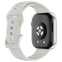 Ceas inteligent Honor CHOICE Watch 2i 1.85" / 45 mm / White - White / KCH-WB01 photo 6