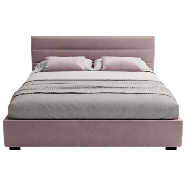 Кровать My-Style my-Amy 200 x 200 см / Фанера / Антик photo 3