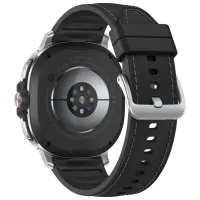 Умные часы Samsung Galaxy Watch8 Classic 1.34" / 46 мм / Черный - Чёрный / L500 photo 5