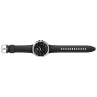 Умные часы Samsung Galaxy Watch8 Classic 1.34" / 46 мм / Черный - Чёрный / L500 photo 6