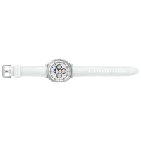 Умные часы Samsung Galaxy Watch8 Classic 1.34" / 46 мм / Белый - Белый / L500 photo 3