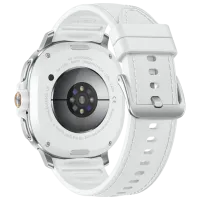 Умные часы Samsung Galaxy Watch8 Classic 1.34" / 46 мм / Белый - Белый / L500 photo 6