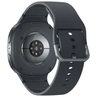 Ceas inteligent Samsung Galaxy Watch8 1.47" / 44 mm / Gray - Gray / L330 photo 4