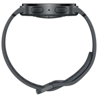 Ceas inteligent Samsung Galaxy Watch8 1.47" / 44 mm / Gray - Gray / L330 photo 5