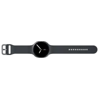 Ceas inteligent Samsung Galaxy Watch8 1.47" / 44 mm / Gray - Gray / L330 photo 6
