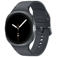 Умные часы Samsung Galaxy Watch8 1.34" / 40 мм / Серый - Серый / L330