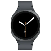 Ceas inteligent Samsung Galaxy Watch8 1.34" / 40mm / Gray - Gray / L330 photo 2