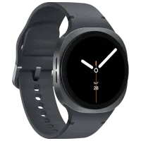 Ceas inteligent Samsung Galaxy Watch8 1.34" / 40mm / Gray - Gray / L330 photo 3