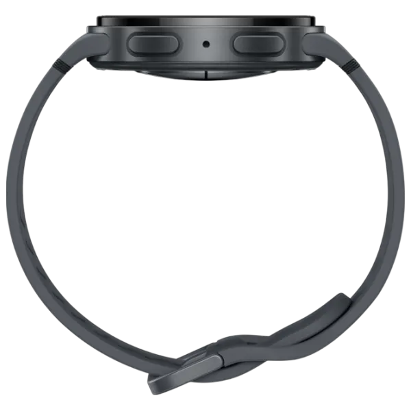 Ceas inteligent Samsung Galaxy Watch8 1.34" / 40mm / Gray - Gray / L330 photo 5