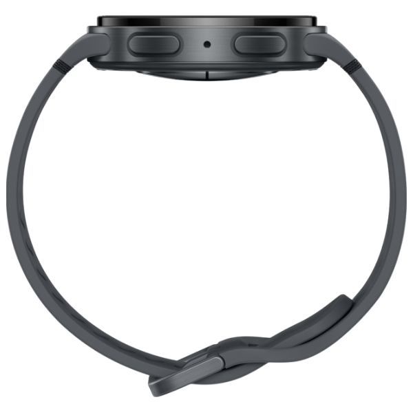 Ceas inteligent Samsung Galaxy Watch8 1.34" / 40mm / Gray - Gray / L330 photo 5