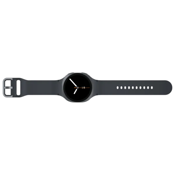 Ceas inteligent Samsung Galaxy Watch8 1.34" / 40mm / Gray - Gray / L330 photo 6