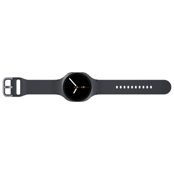 Ceas inteligent Samsung Galaxy Watch8 1.34" / 40mm / Gray - Gray / L330 photo 6