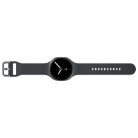 Ceas inteligent Samsung Galaxy Watch8 1.34" / 40mm / Gray - Gray / L330 photo 6