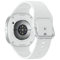 Умные часы Samsung Galaxy Watch8 1.34" / 40 мм / Серебряный - Белый / L330 photo 4
