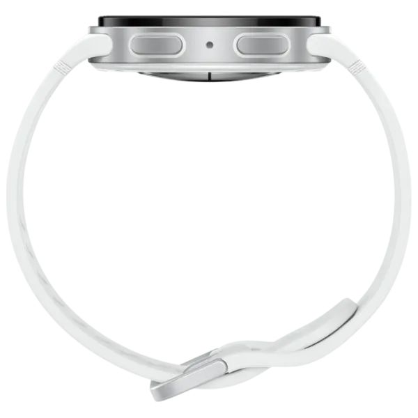 Умные часы Samsung Galaxy Watch8 1.34" / 40 мм / Серебряный - Белый / L330 photo 6