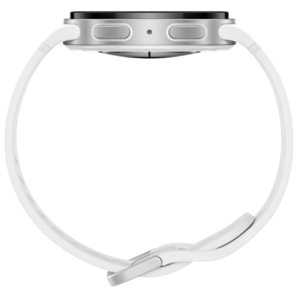 Умные часы Samsung Galaxy Watch8 1.34" / 40 мм / Серебряный - Белый / L330 photo 6