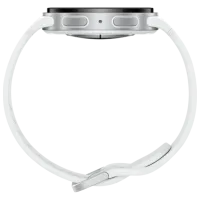 Умные часы Samsung Galaxy Watch8 1.34" / 40 мм / Серебряный - Белый / L330 photo 6