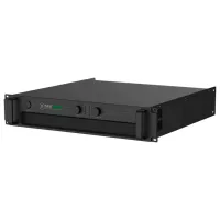 Усилитель Mackie MX2500 Стерео / 104 дБ photo 2