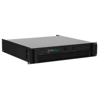 Усилитель Mackie MX2500 Стерео / 104 дБ photo 3