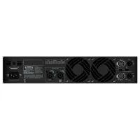Усилитель Mackie MX2500 Стерео / 104 дБ photo 4