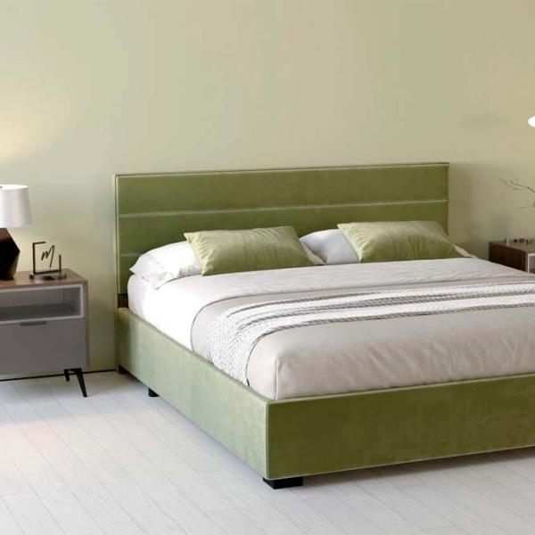 Pat My-Style my-Amy 200 x 200 cm / Placaj / Khaki photo 4