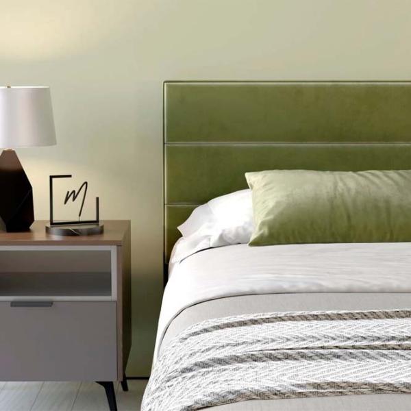 Pat My-Style my-Amy 200 x 200 cm / Placaj / Khaki photo 6