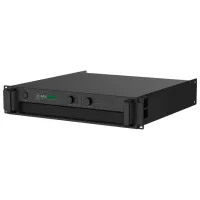 Усилитель Mackie MX3500 Стерео / 105 дБ