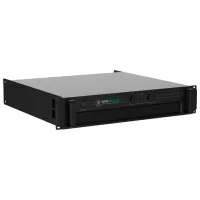 Усилитель Mackie MX3500 Стерео / 105 дБ photo 2