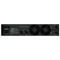 Усилитель Mackie MX3500 Стерео / 105 дБ photo 4