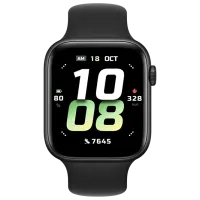 Умные часы Honor Watch 5 1.85" / 45 мм / Черный - Чёрный / photo 2