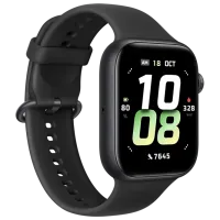 Умные часы Honor Watch 5 1.85" / 45 мм / Черный - Чёрный / photo 3