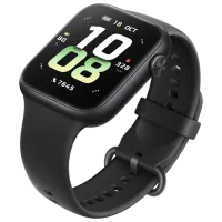 Умные часы Honor Watch 5 1.85" / 45 мм / Черный - Чёрный / photo 4