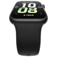 Умные часы Honor Watch 5 1.85" / 45 мм / Черный - Чёрный / photo 5