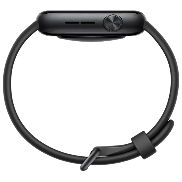 Умные часы Honor Watch 5  1.85" / 45 мм / Черный - Чёрный /  photo 6