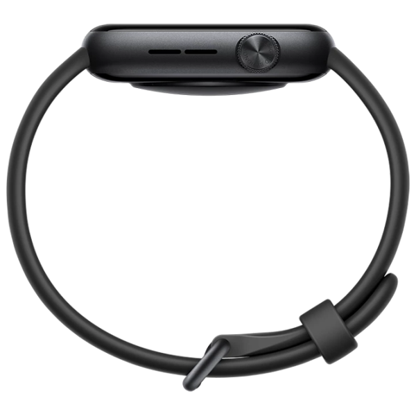 Умные часы Honor Watch 5  1.85" / 45 мм / Черный - Чёрный /  photo 6