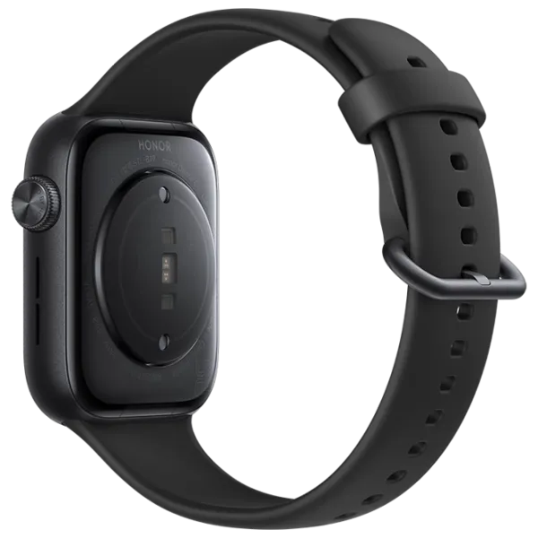 Умные часы Honor Watch 5  1.85" / 45 мм / Черный - Чёрный /  photo 7