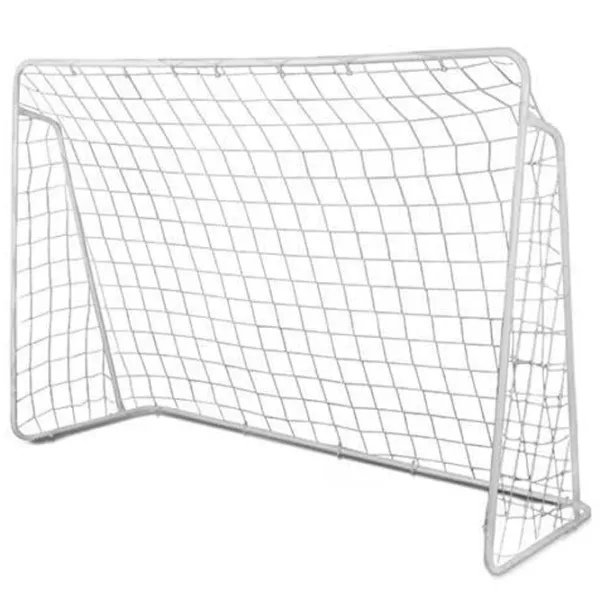 Porți de fotbal Ekspand 10001893 White / 0țel photo 1